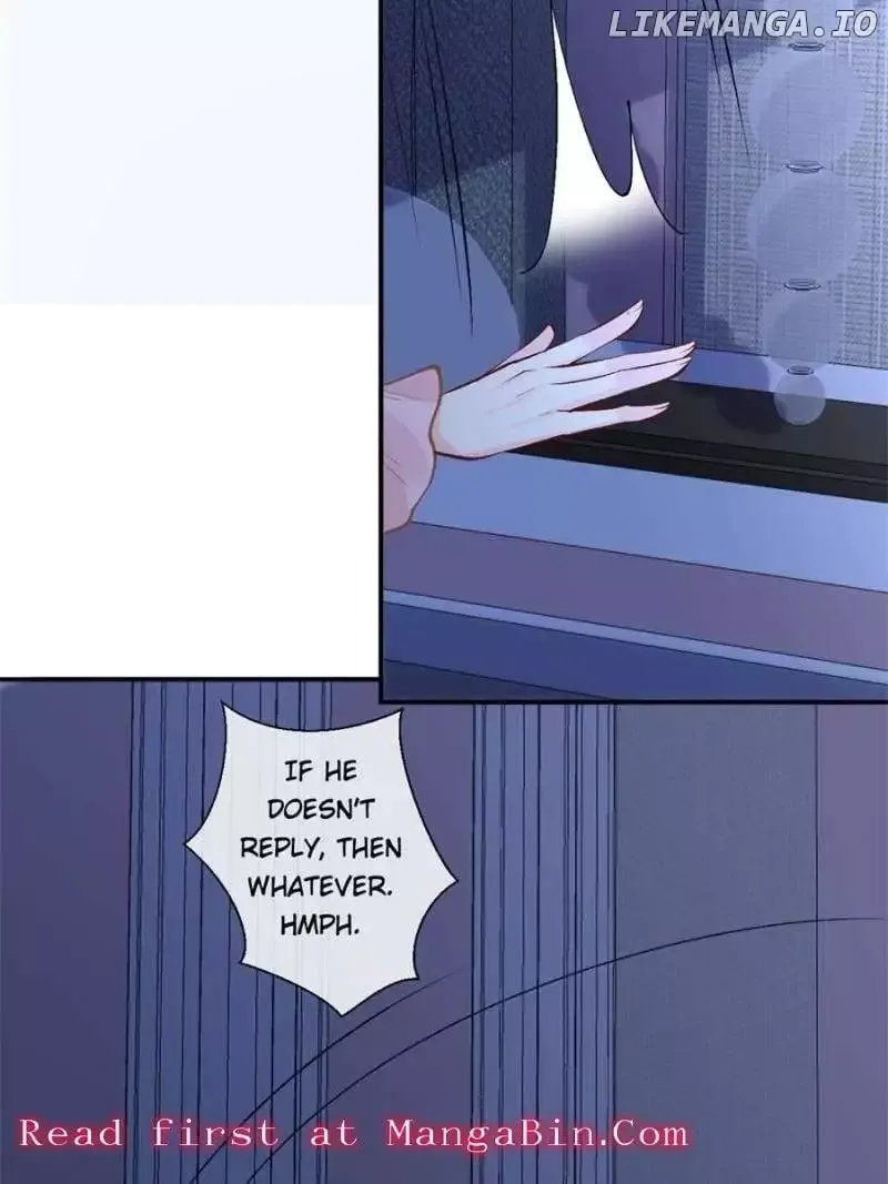 Everyone’s Darling - Chapter 122 Page 45