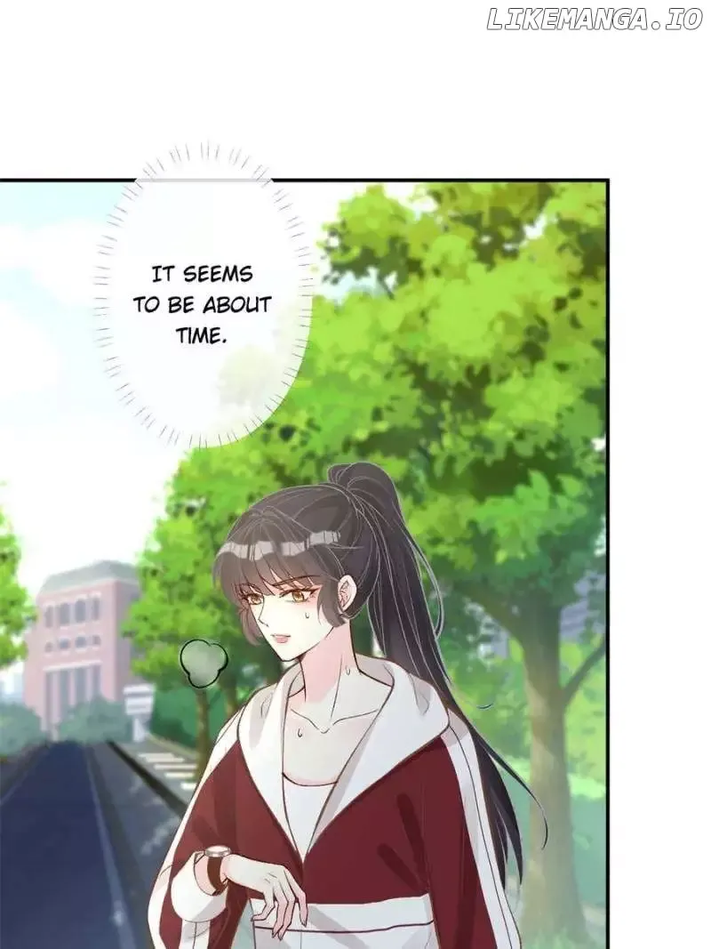 Everyone’s Darling - Chapter 122 Page 49