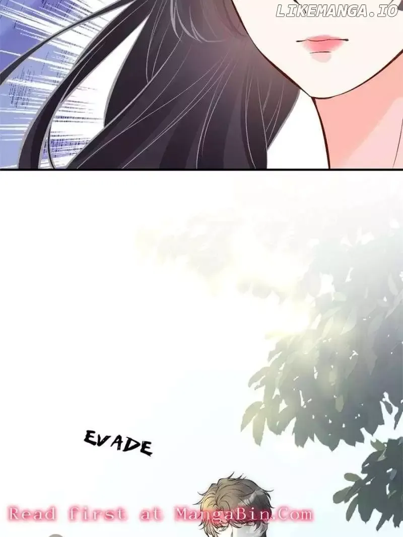 Everyone’s Darling - Chapter 122 Page 51