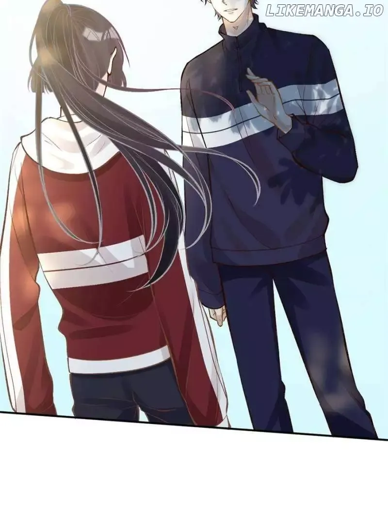Everyone’s Darling - Chapter 122 Page 52