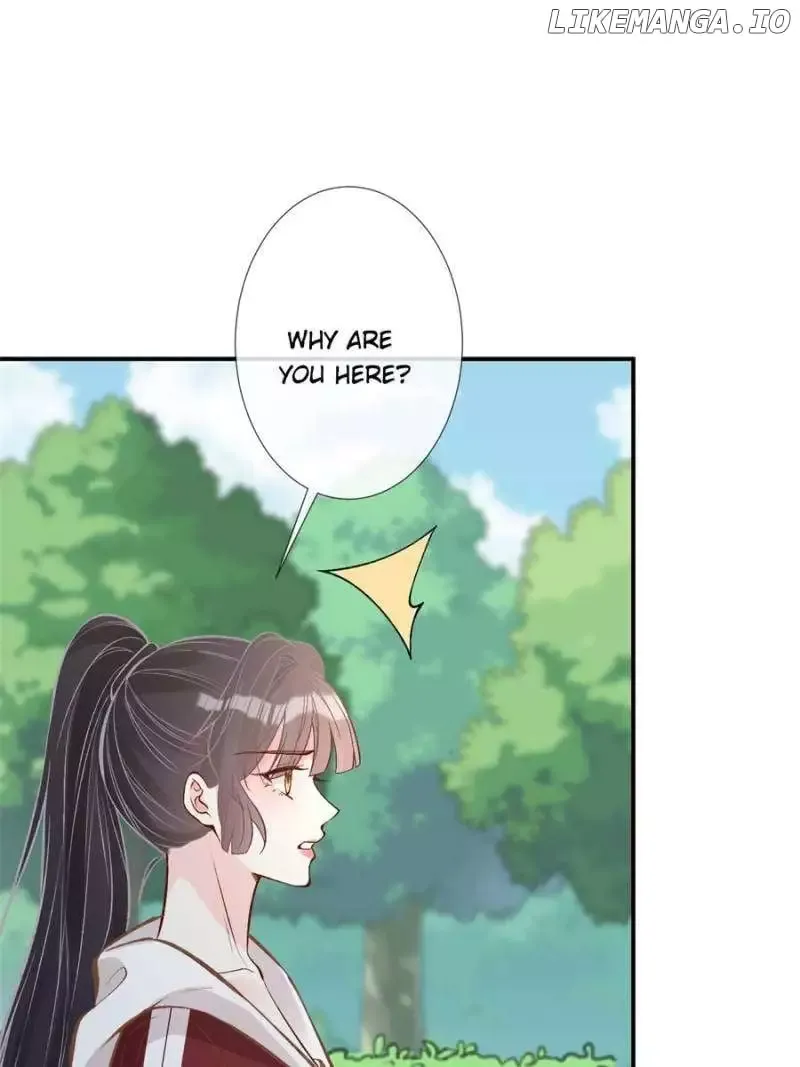 Everyone’s Darling - Chapter 122 Page 53