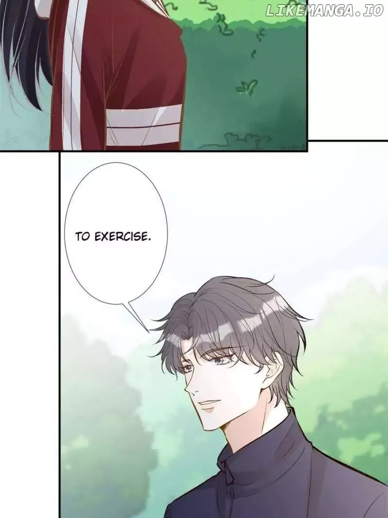 Everyone’s Darling - Chapter 122 Page 54