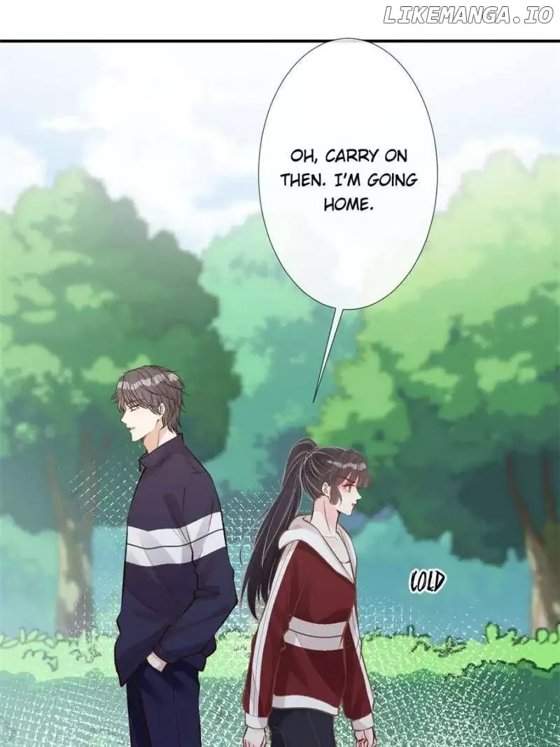 Everyone’s Darling - Chapter 122 Page 56