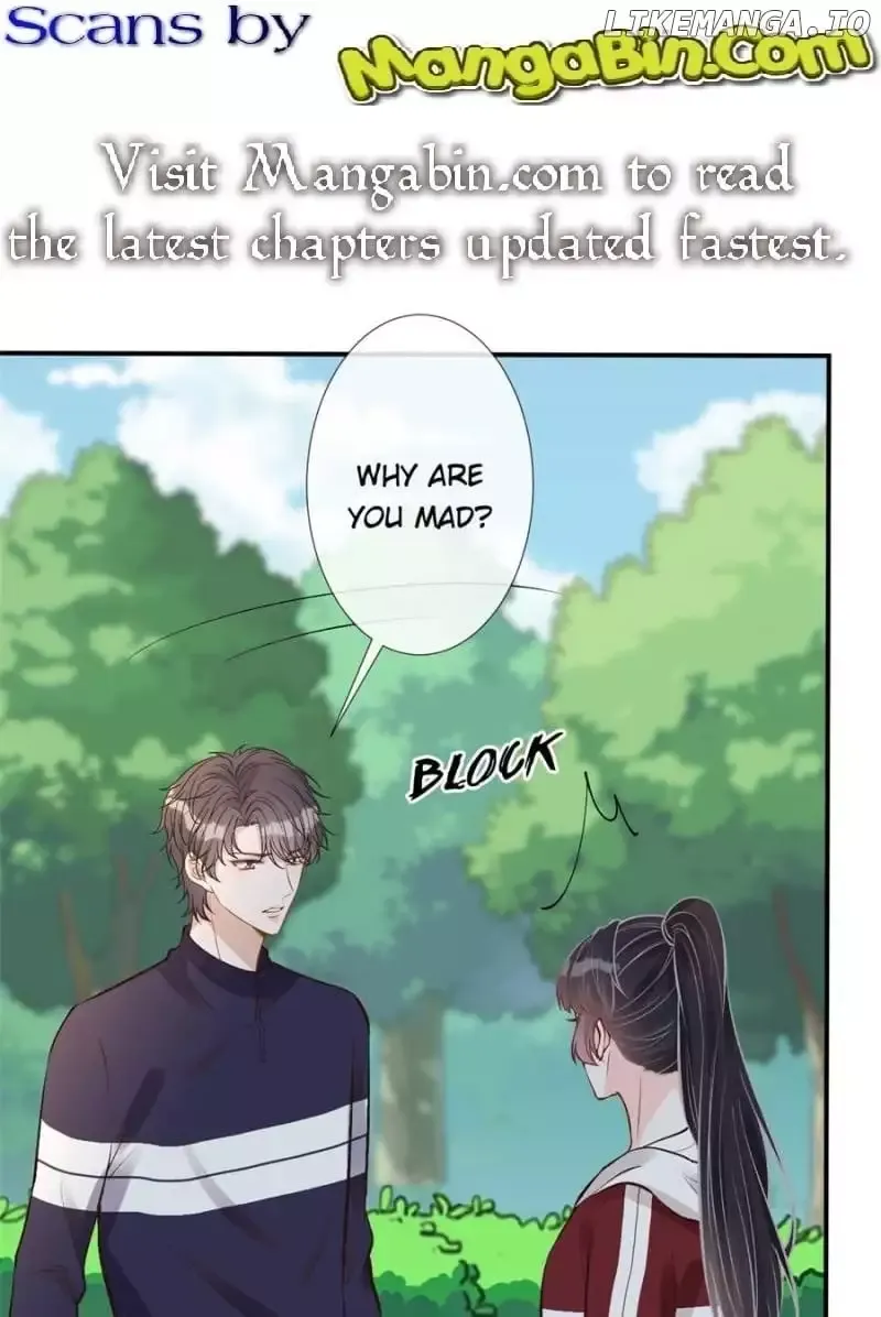 Everyone’s Darling - Chapter 123 Page 1