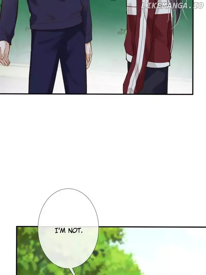 Everyone’s Darling - Chapter 123 Page 2