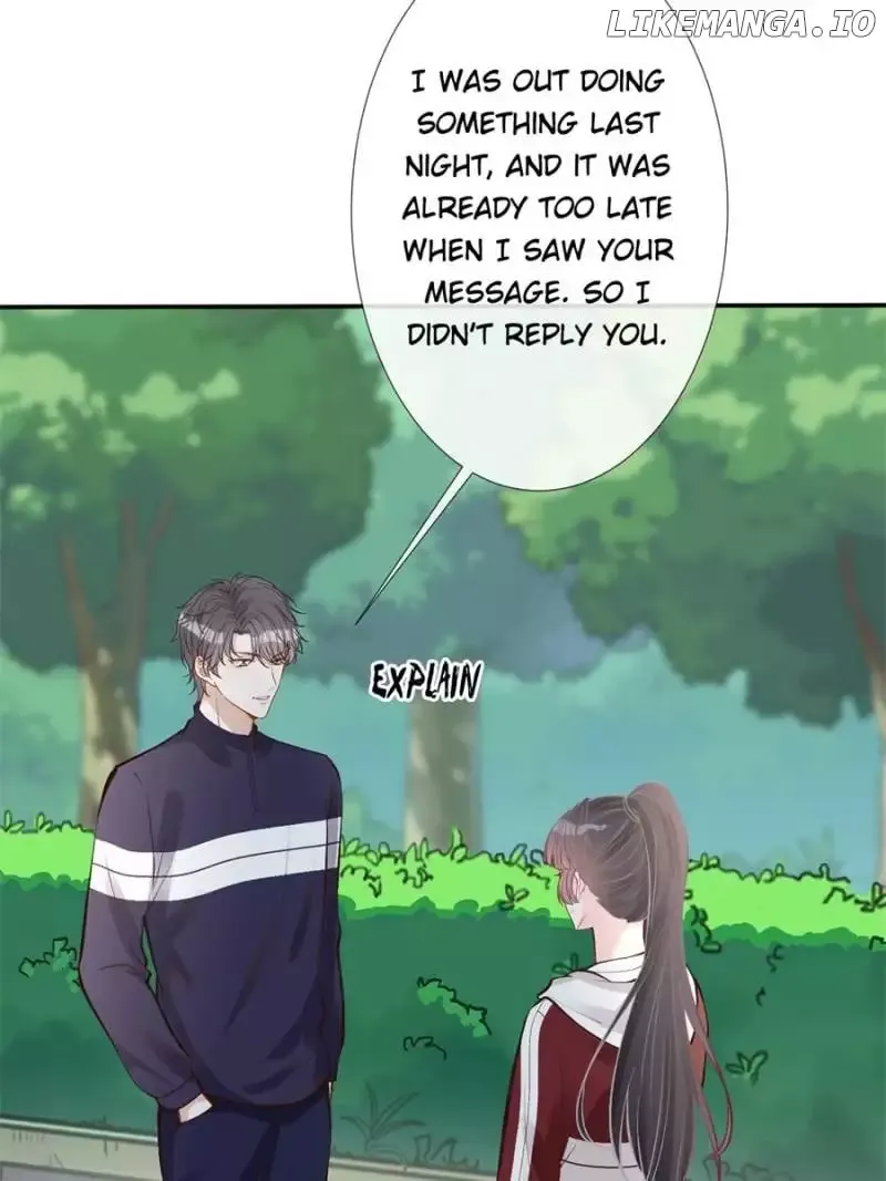 Everyone’s Darling - Chapter 123 Page 8