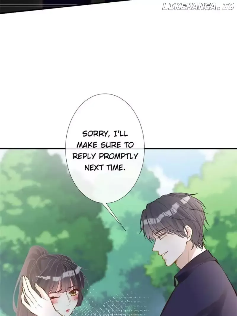 Everyone’s Darling - Chapter 123 Page 16