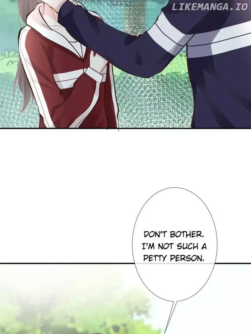 Everyone’s Darling - Chapter 123 Page 17