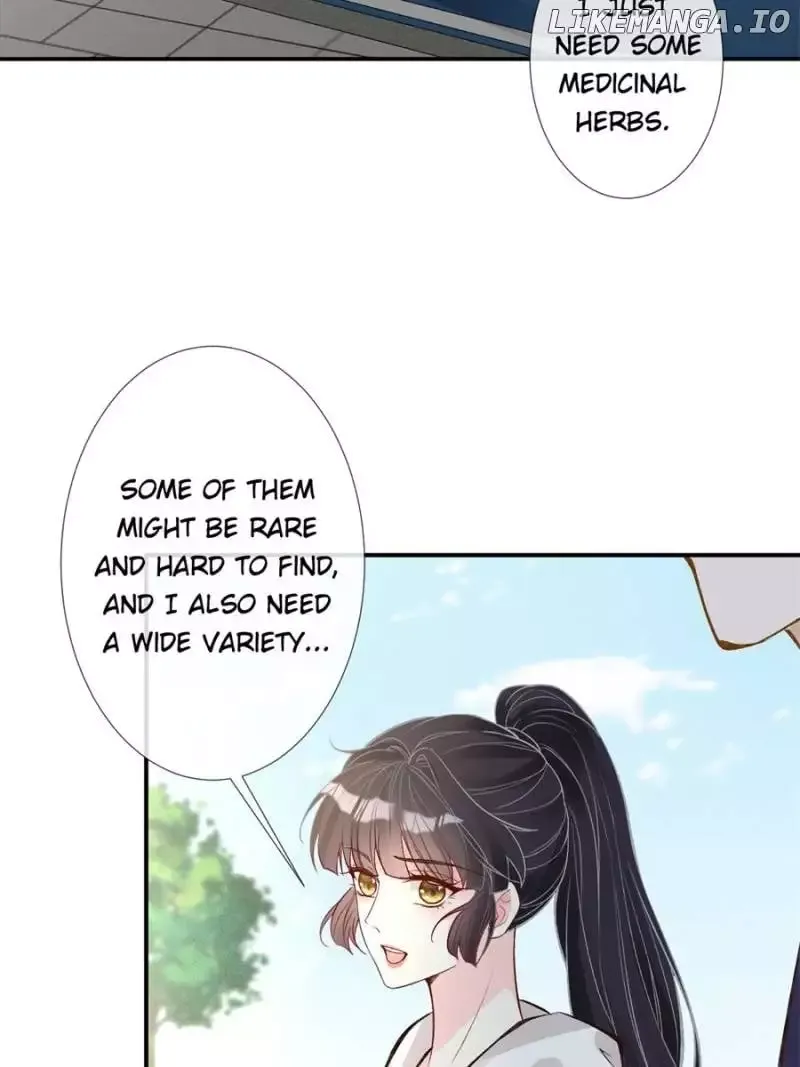 Everyone’s Darling - Chapter 123 Page 20