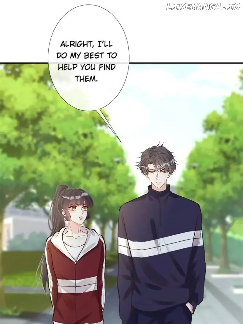 Everyone’s Darling - Chapter 123 Page 22