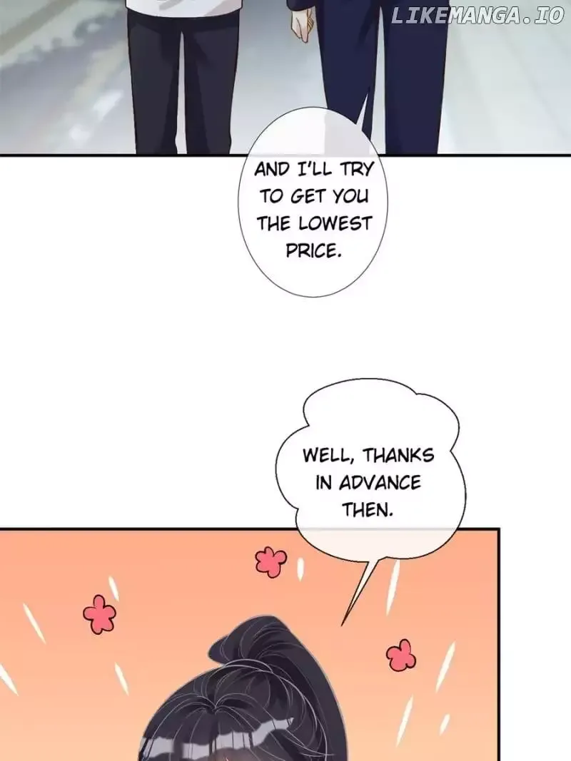 Everyone’s Darling - Chapter 123 Page 23
