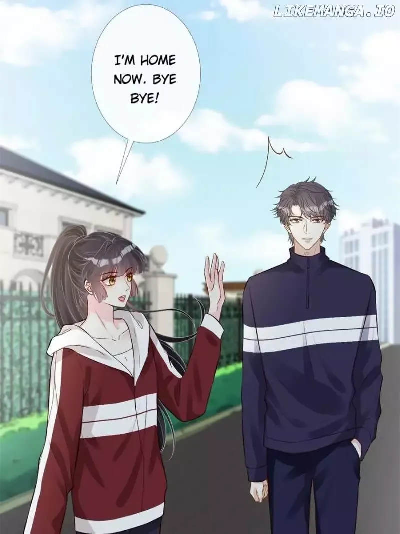 Everyone’s Darling - Chapter 123 Page 26