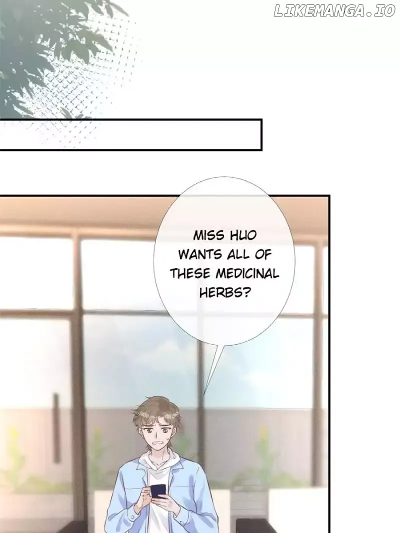 Everyone’s Darling - Chapter 123 Page 29