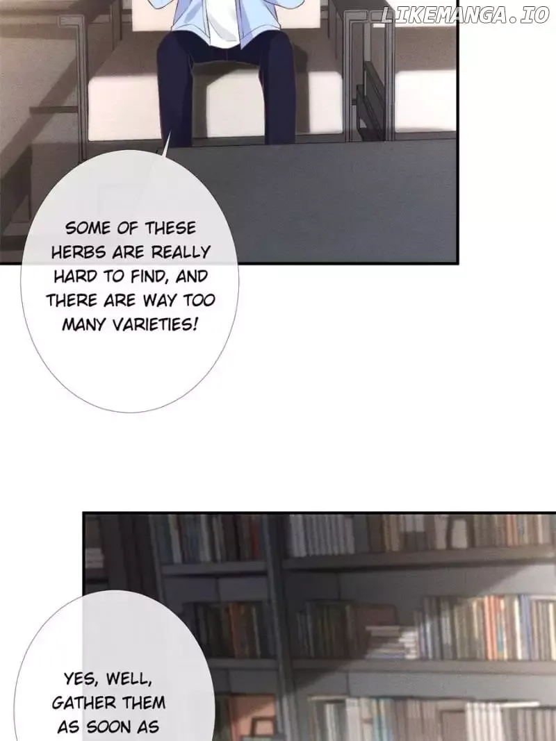 Everyone’s Darling - Chapter 123 Page 30