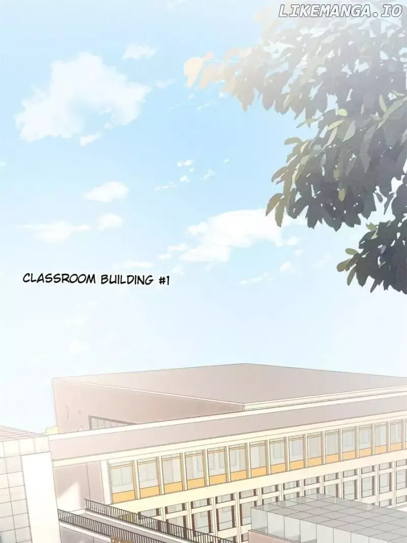 Everyone’s Darling - Chapter 123 Page 33