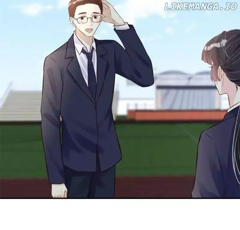 Everyone’s Darling - Chapter 123 Page 36