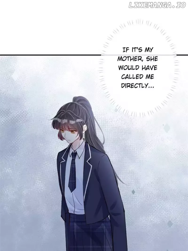 Everyone’s Darling - Chapter 123 Page 37