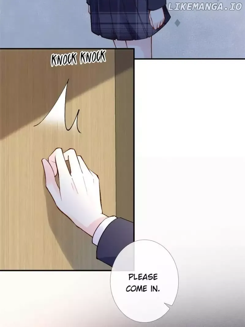 Everyone’s Darling - Chapter 123 Page 38