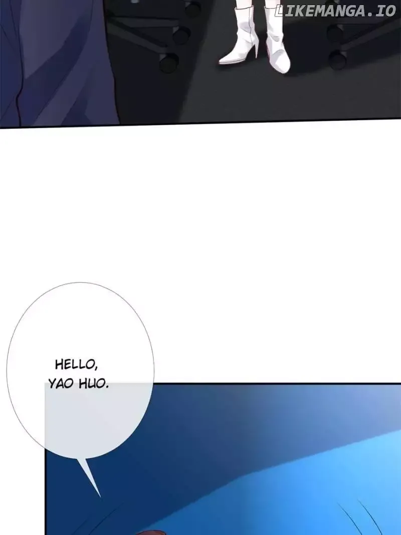 Everyone’s Darling - Chapter 123 Page 40