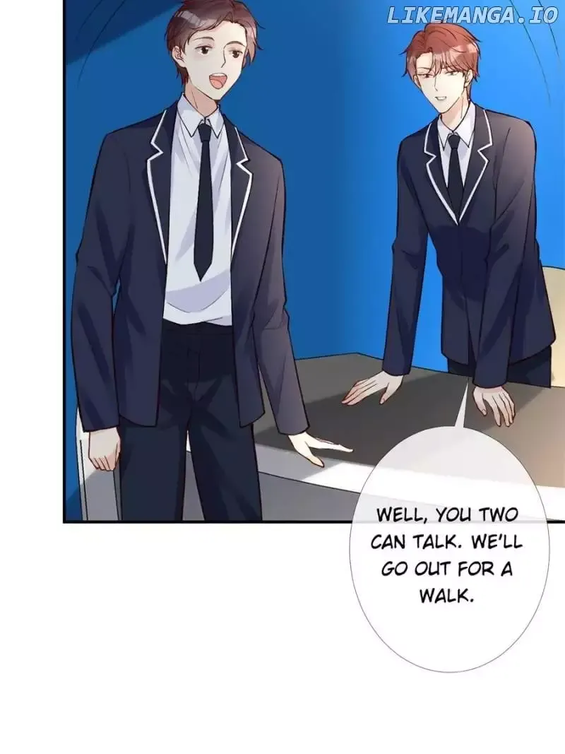 Everyone’s Darling - Chapter 123 Page 41