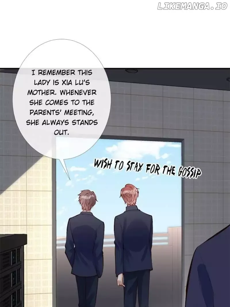 Everyone’s Darling - Chapter 123 Page 42
