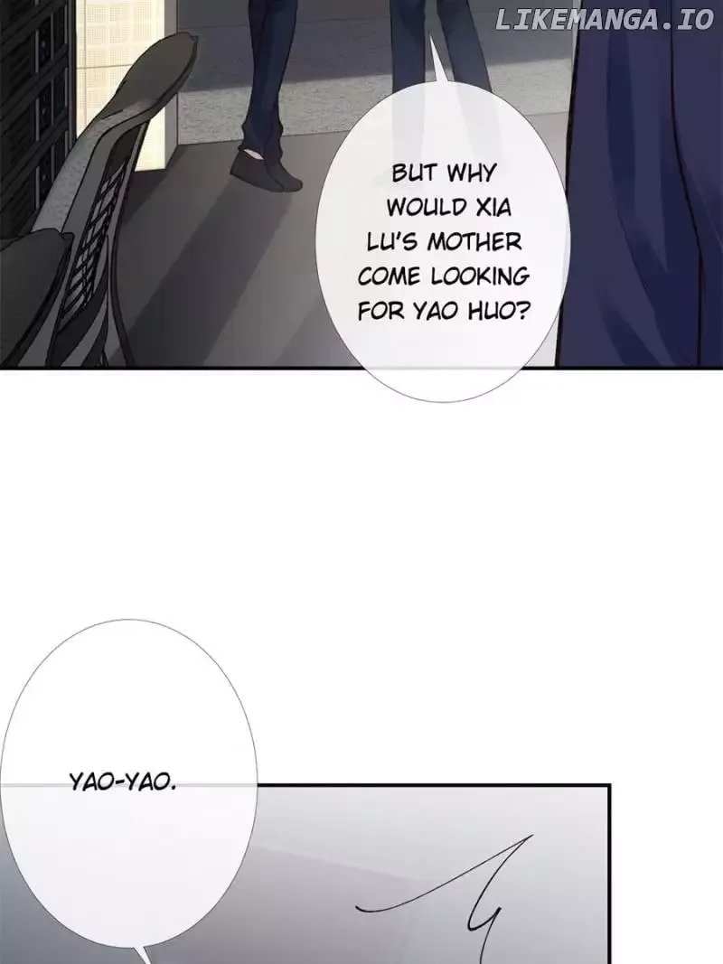 Everyone’s Darling - Chapter 123 Page 43