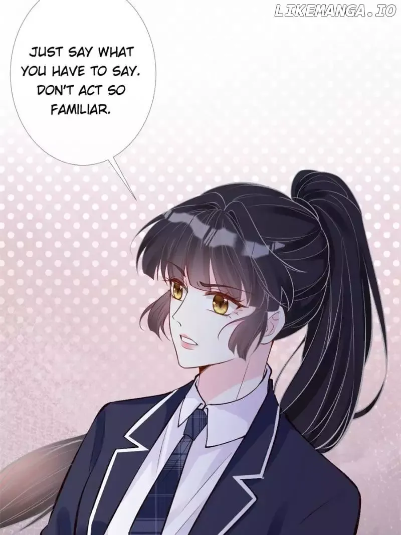 Everyone’s Darling - Chapter 123 Page 46