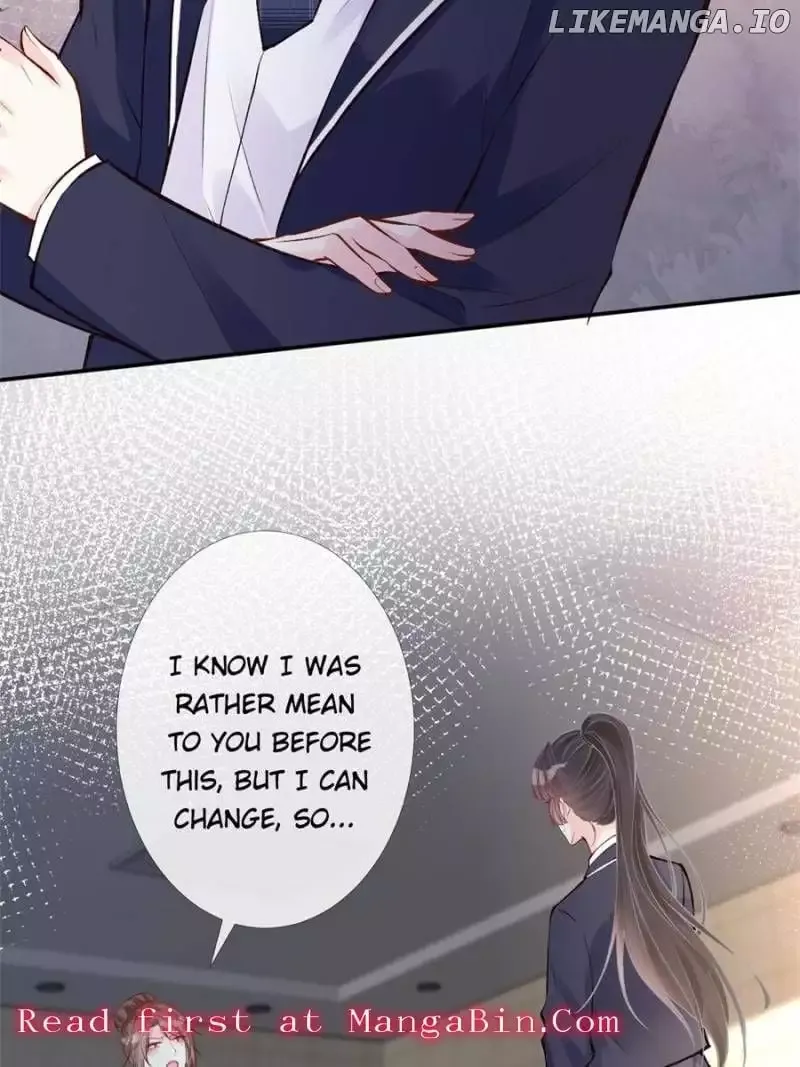 Everyone’s Darling - Chapter 123 Page 47