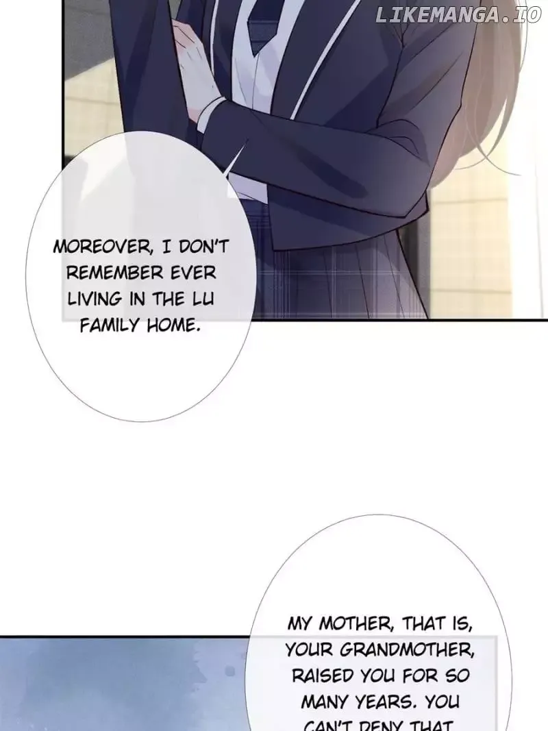 Everyone’s Darling - Chapter 123 Page 50