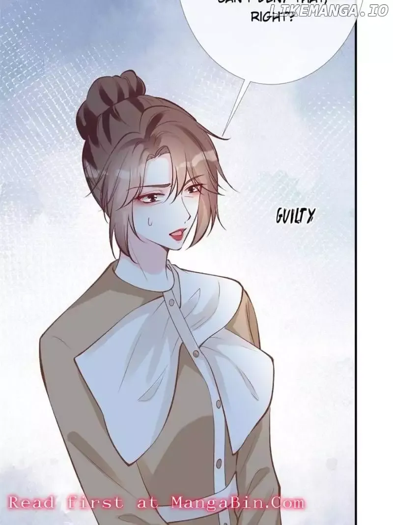 Everyone’s Darling - Chapter 123 Page 51