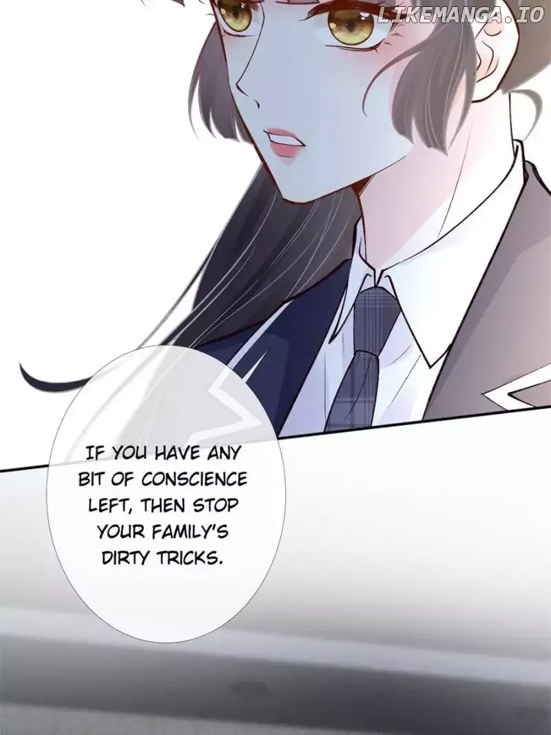 Everyone’s Darling - Chapter 123 Page 53