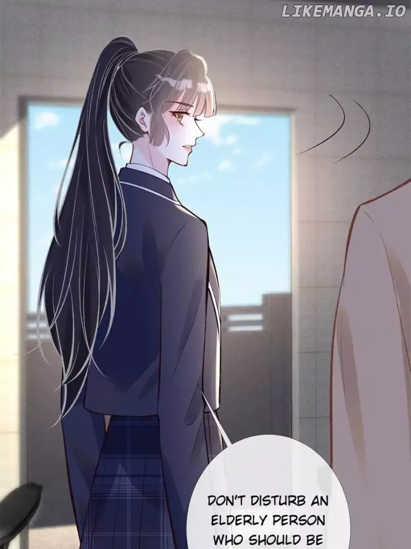 Everyone’s Darling - Chapter 123 Page 54