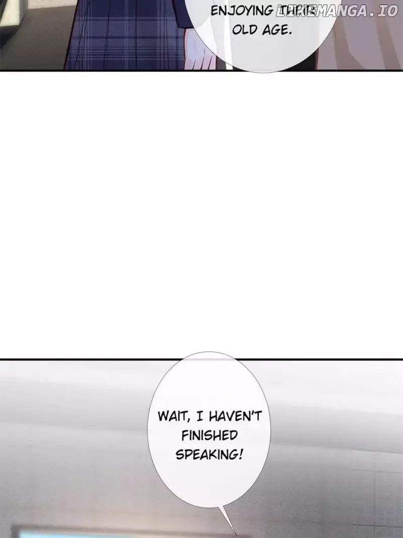 Everyone’s Darling - Chapter 123 Page 55