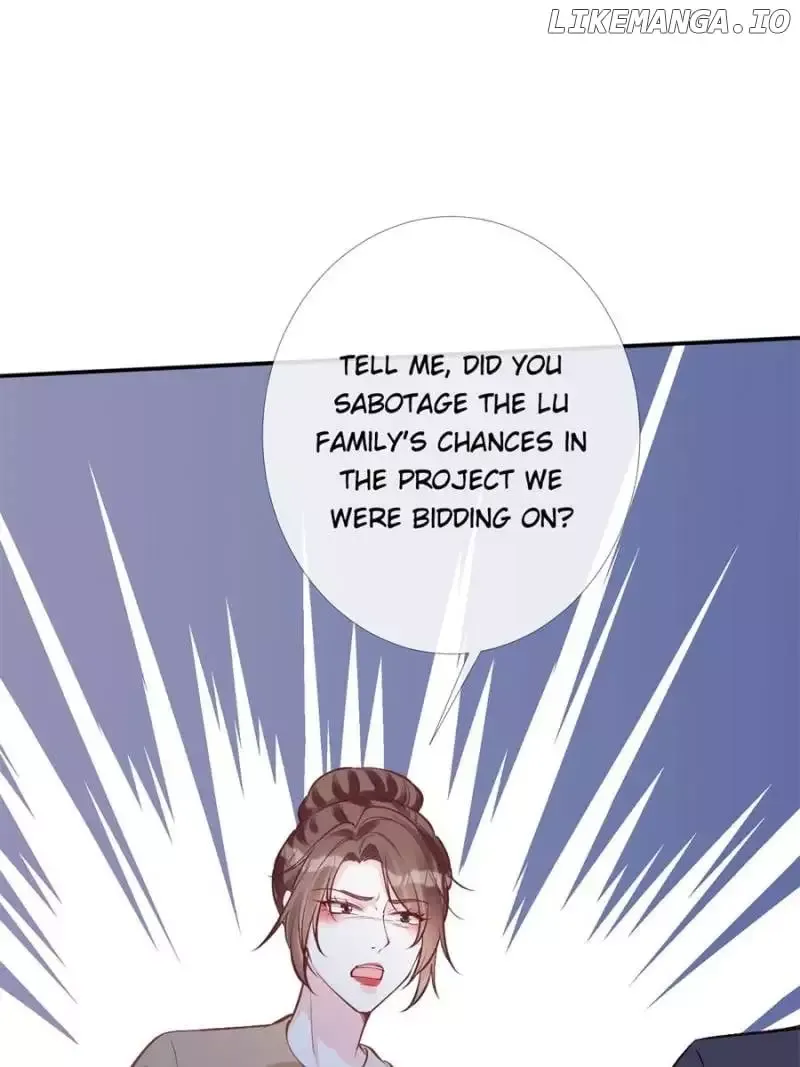 Everyone’s Darling - Chapter 123 Page 57