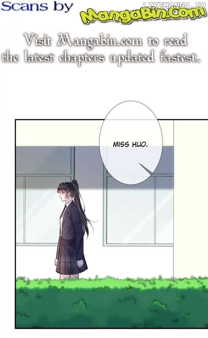 Everyone’s Darling - Chapter 124 Page 1
