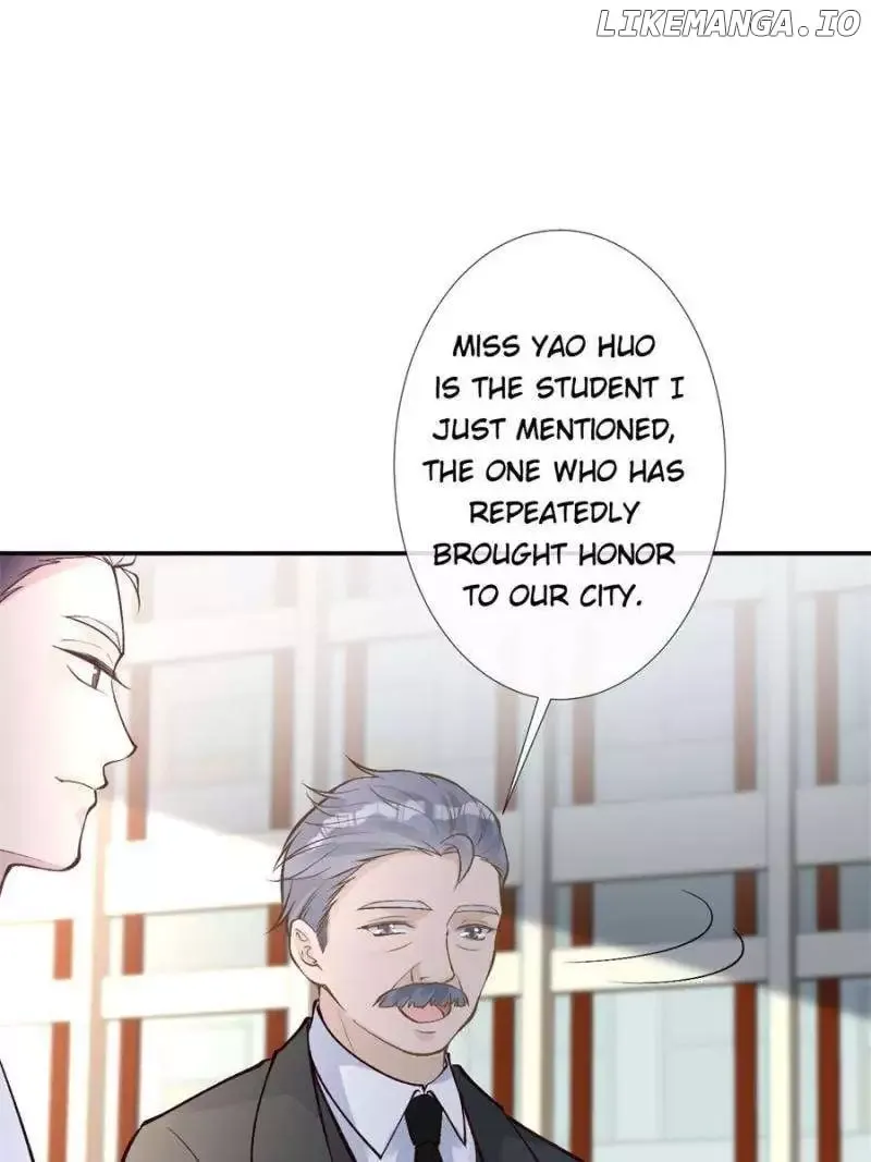 Everyone’s Darling - Chapter 124 Page 6