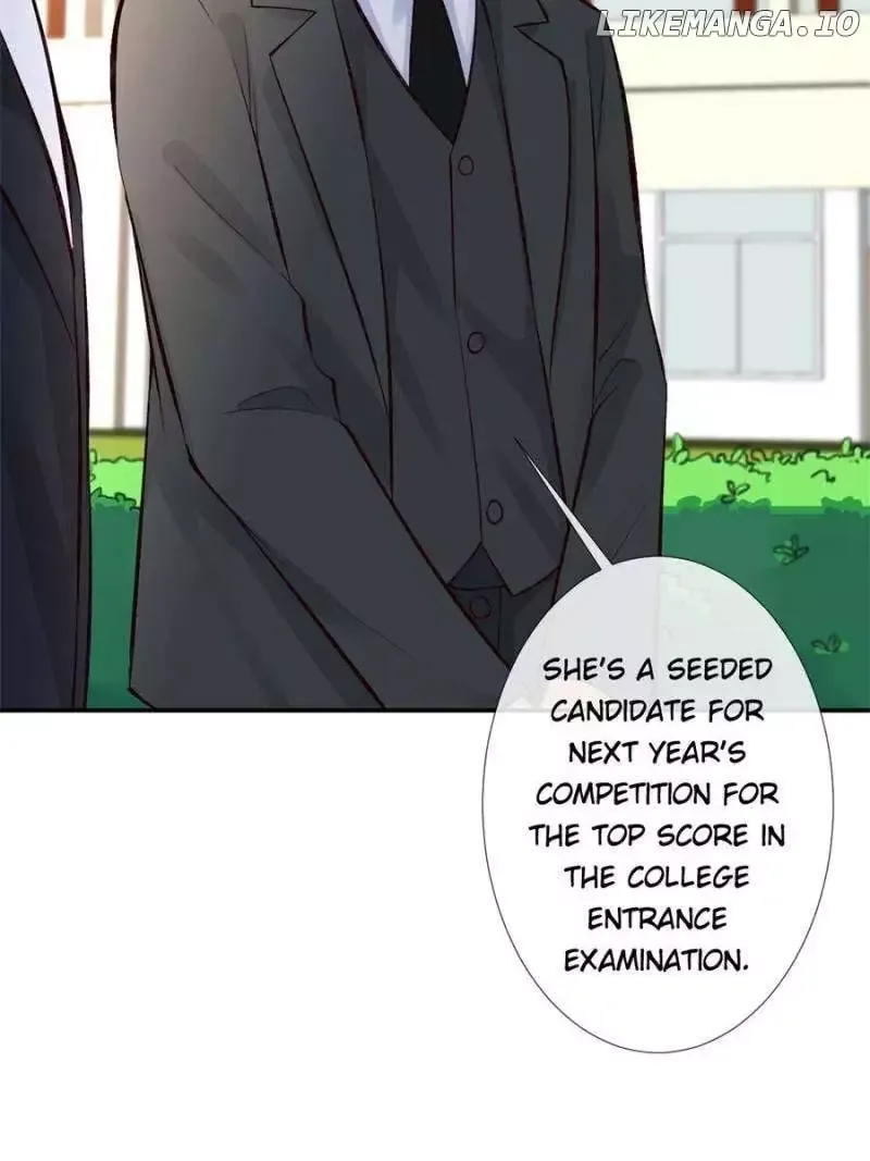 Everyone’s Darling - Chapter 124 Page 7