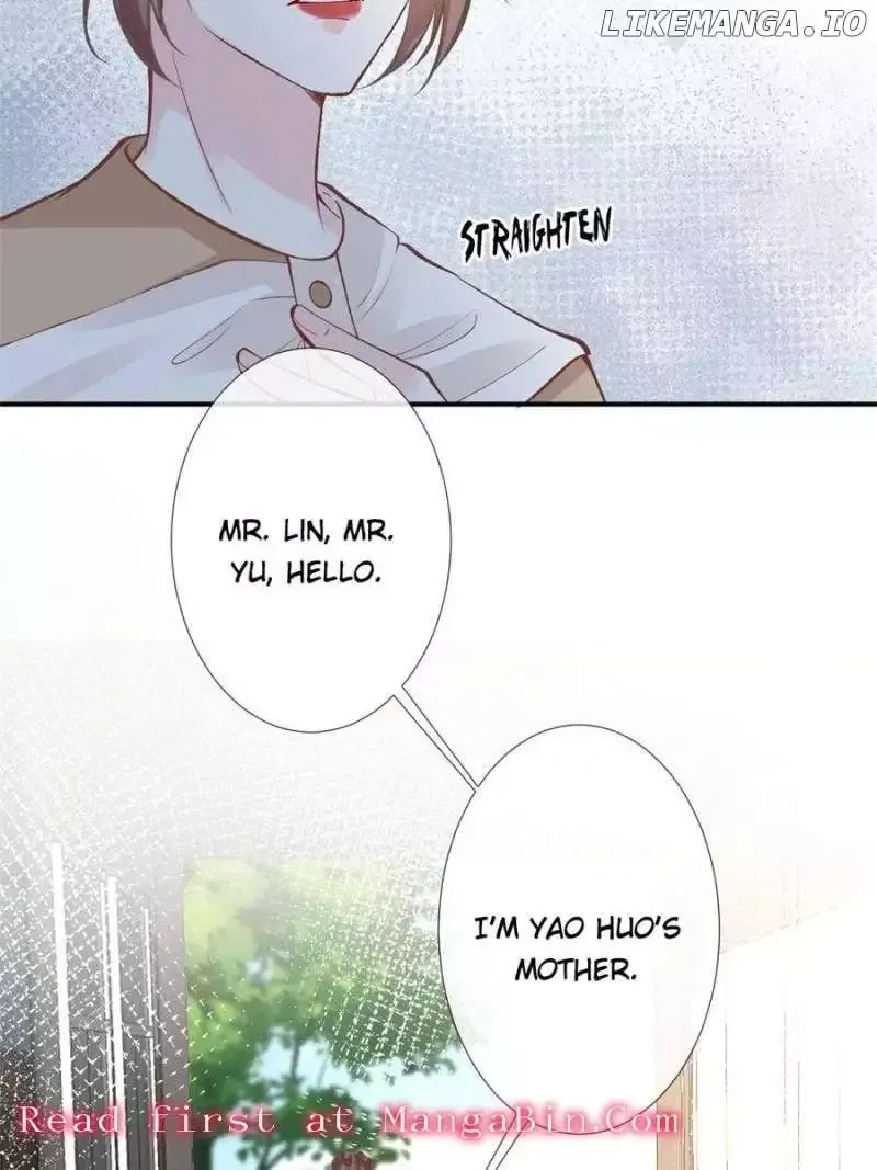 Everyone’s Darling - Chapter 124 Page 10