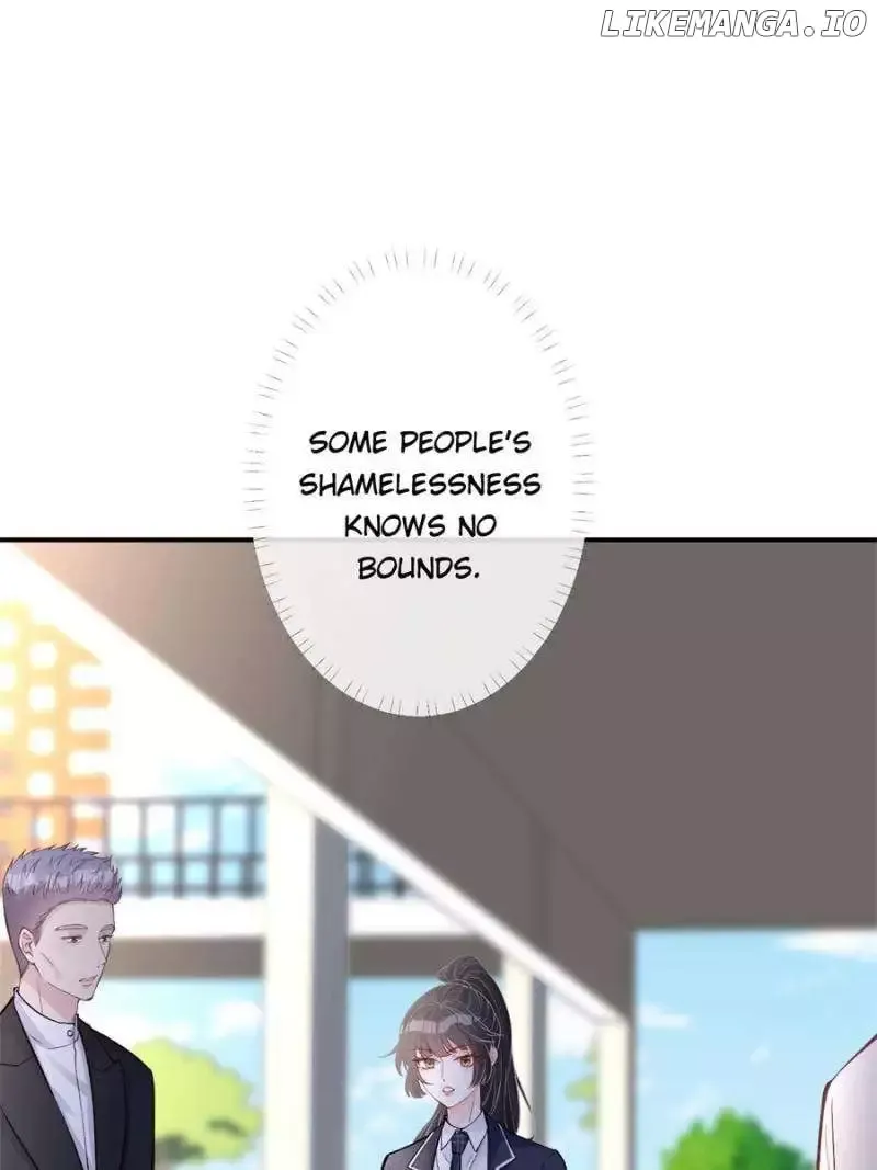 Everyone’s Darling - Chapter 124 Page 14