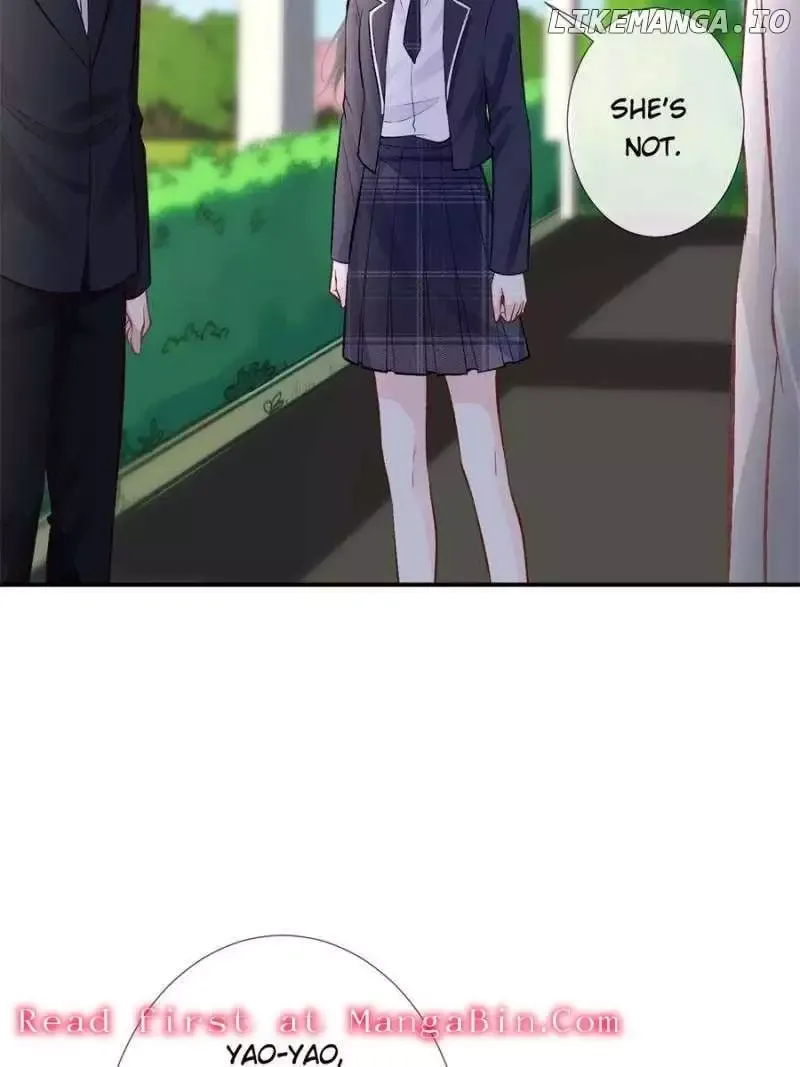 Everyone’s Darling - Chapter 124 Page 15