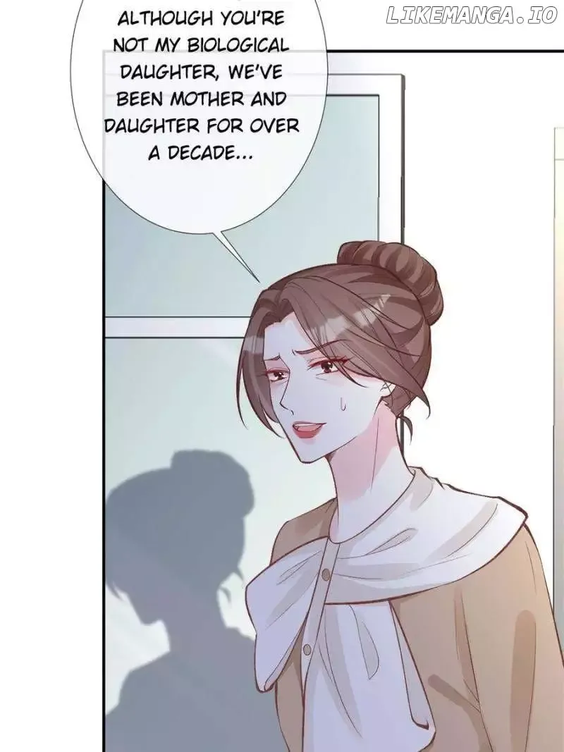 Everyone’s Darling - Chapter 124 Page 16