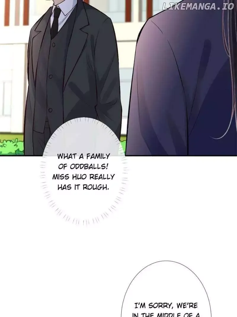 Everyone’s Darling - Chapter 124 Page 18