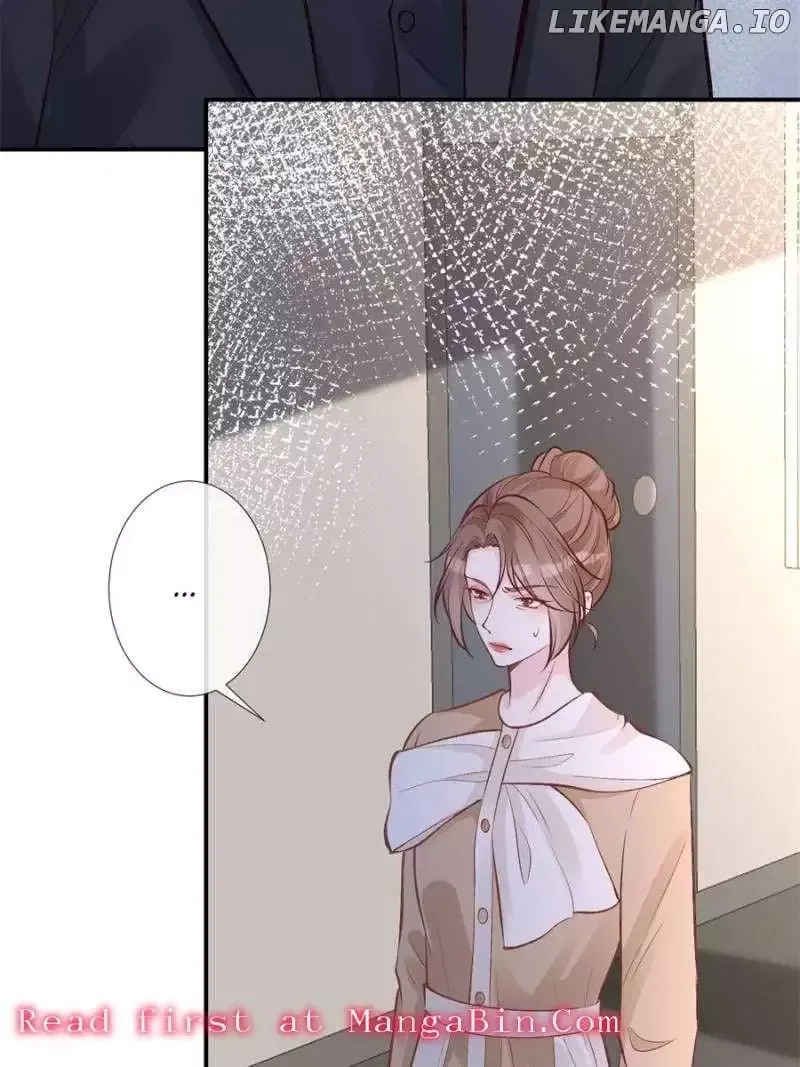 Everyone’s Darling - Chapter 124 Page 20