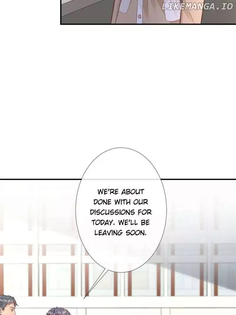 Everyone’s Darling - Chapter 124 Page 21