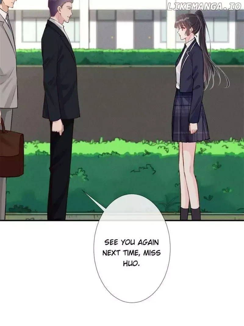 Everyone’s Darling - Chapter 124 Page 22