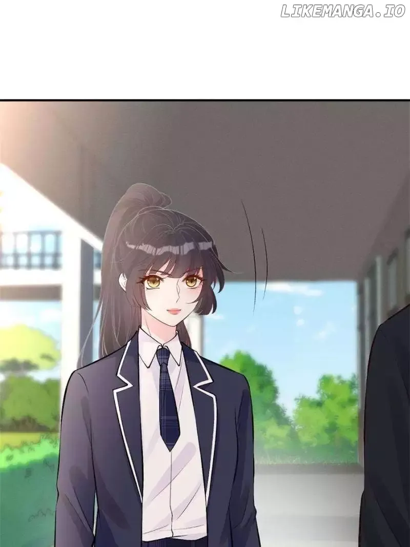 Everyone’s Darling - Chapter 124 Page 23