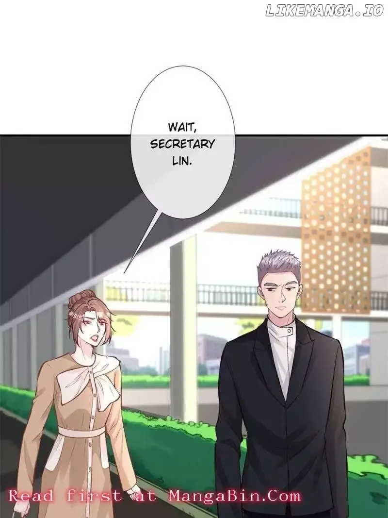Everyone’s Darling - Chapter 124 Page 25