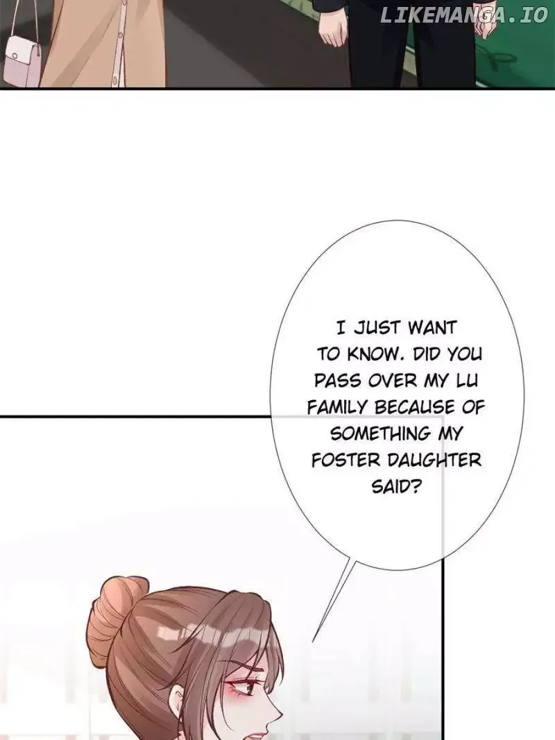 Everyone’s Darling - Chapter 124 Page 26