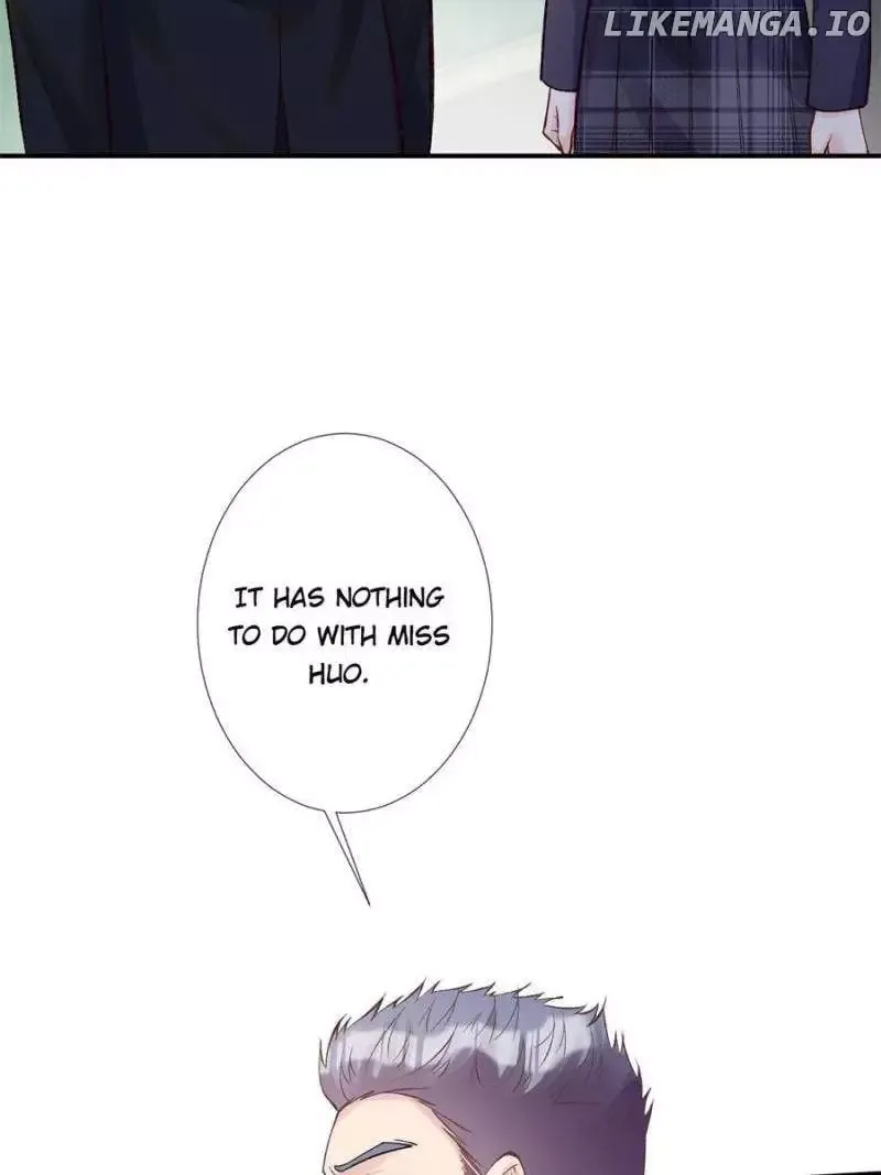 Everyone’s Darling - Chapter 124 Page 29