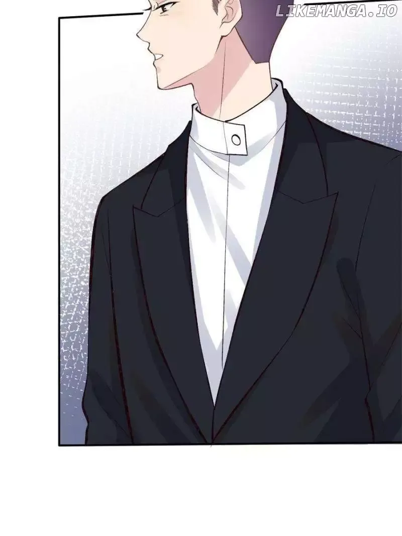 Everyone’s Darling - Chapter 124 Page 30